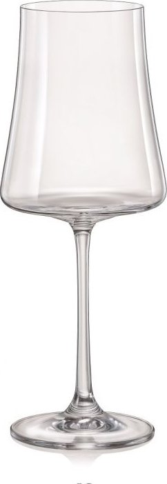 Sklenice na bílé víno, Crystalex, XTRA 360 ml, 6 ks