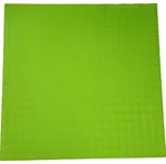 Tatami Taekwondo 100 x 100 x 2,5 cm žluto-zelená