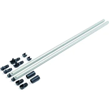 Zásuvkový kontejner Strong SB reling 400 kulatý šedý :: horní