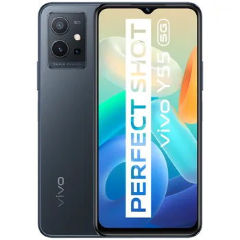 Mobilní telefon vivo Y55 5G
