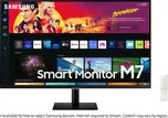 Samsung Smart Monitor M7 LS32BM700UU