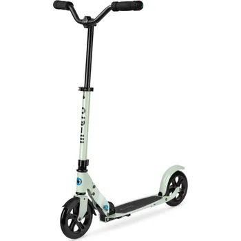 Koloběžka KOLOBĚŽKA MICRO SPEED DELUXE CLAY