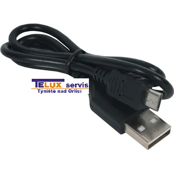 Příslušenství pro kuchyňský robot nabíjecí kabel zastřihovače Rowenta / CS-10000777