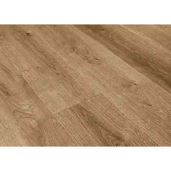 dřevěná podlaha Dřevěná podlaha třívrstvá BEFAG Dub basel natur B 468 - 0285