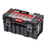 Kufr na nářadí QBRICK SYSTEM PRO 500 EXPERT - 45,0 x 26,0 x 24,0 cm