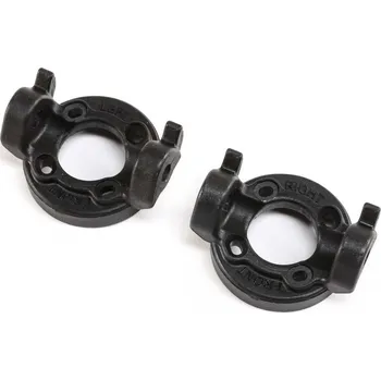 RC vybavení 1:8 Losi LMT: Držák těhlice (levý/pravý)