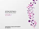 Zinzino Viva+ 60 tbl.