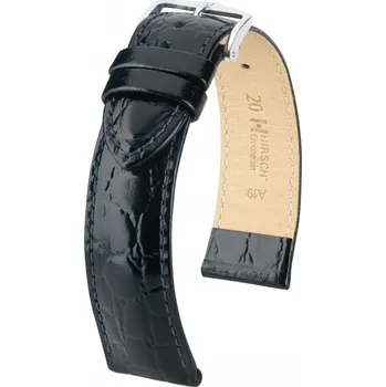 Módní doplněk Crocograin L - Kožený řemínek na hodinky