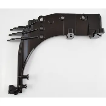 Blatník karosérie Vzpěra blatníku stupačky DAF XF106 pravý MTX WD05A19B001