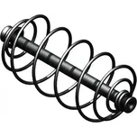 Suretti Krmítko drátěné bez zátěže krátké - 35mm