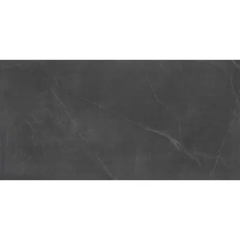 Dlažba Stonemood steel mat - dlaždice rektifikovaná 59,7x119,7 černá 154181