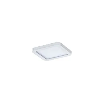 Koupelnové svítidlo SLIM 9 SQUARE 4000K WHITE IP44