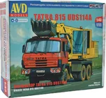 AVD Models Tatra 815 UDS114A 1:43