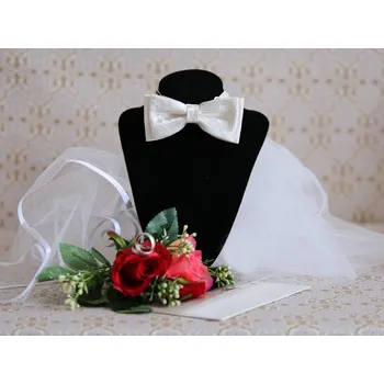 HEDVA ČESKÝ BROKÁT Motýlek PESh 700 ONDRISA cínie malá šampaň