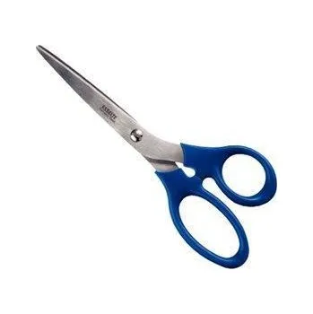 Kancelářské nůžky Kancelářské nůžky Esselte 20 cm, modrá