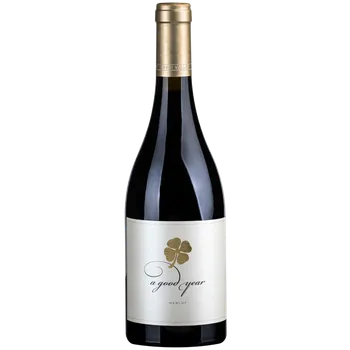 Víno Medi Valley Merlot aGoodYear