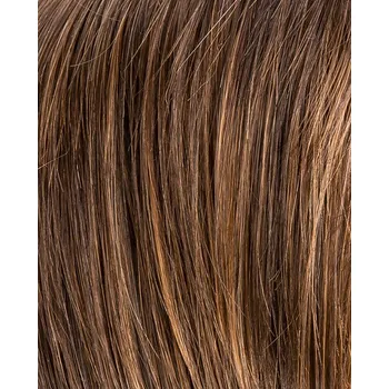 Paruka Ellen´s Changes -Ellen Wille paruka Bliss **/ high heat fiber Odstín: chocolate rooted
