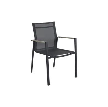 Jídelní židle Venkovní jídelní židle Brafab Lyra