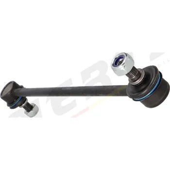 Stabilizátor nápravy Tyč nebo vzpěra stabilizátoru Mertz M-S0485