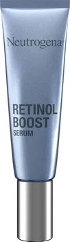 Pleťové sérum Neutrogena Retinol Boost pleťové sérum 30 ml