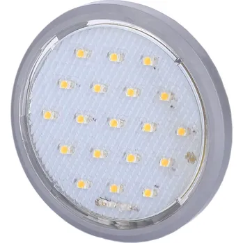 Osvětlení interiéru vozidel Svítilna pro osvětlení kabiny vnitřní LED 24V HORPOL LWD656/S2