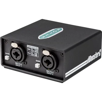 Mikrofon Royer Labs dBooster2