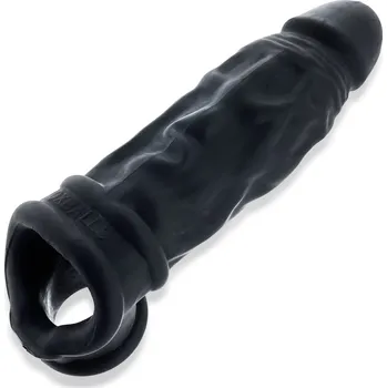 Návlek na penis Oxballs Butch Cocksheath Night Edition