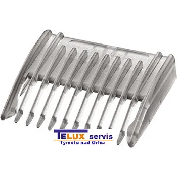 Příslušenství pro kuchyňský robot nástavec 3mm zastřihovače Rowenta / CS-00132531