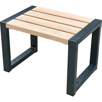 Zahradní křeslo MODERNÍ natur