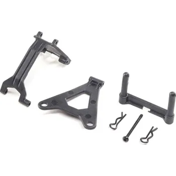 RC vybavení Losi páska baterie: Mini-T 2.0: Mini-T 2.0