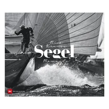 Segelmomente - Krauss, Nico
