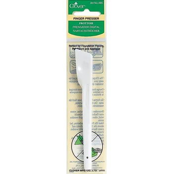 Clover rozžehlovač švů