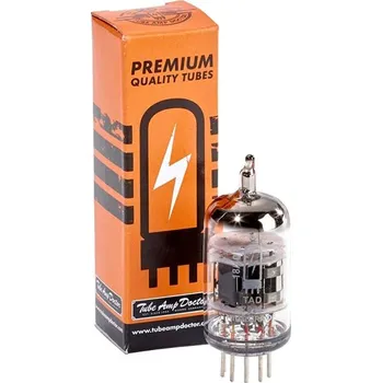 Elektronka TAD 7025 HighGrade předzesilovací lampa typ ECC83