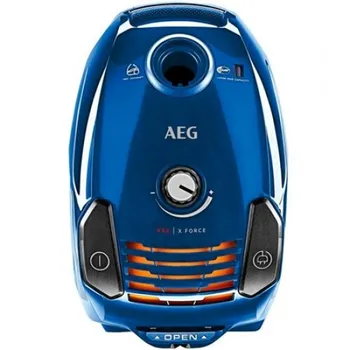 Vysavač AEG VX62ISP