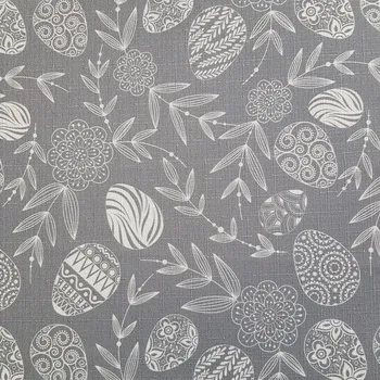 Běhoun metráž šedé vejce velikonoce Český výrobce