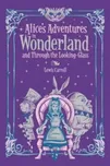 Alice's Adventures in Wonderland and…