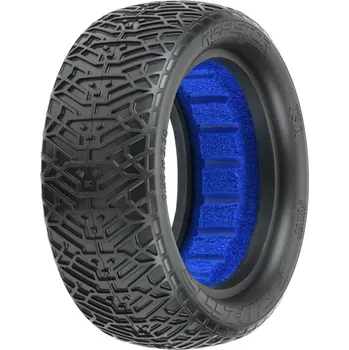 RC náhradní díl Pro-Line pneu 2.2" Resistor S4 Buggy 4WD přední (2) - PRO8289204