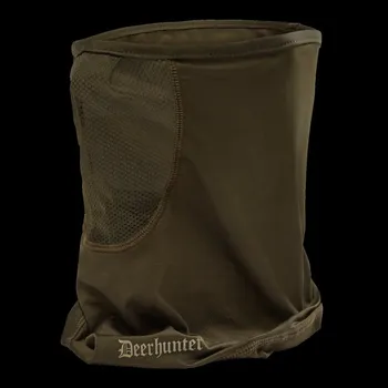 Maska na obličej Deerhunter Excape Barva: Art Green, Velikost: One size