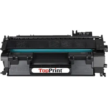 Topprint HP CE505A - kompatibilní toner 05A, (2.700str.)