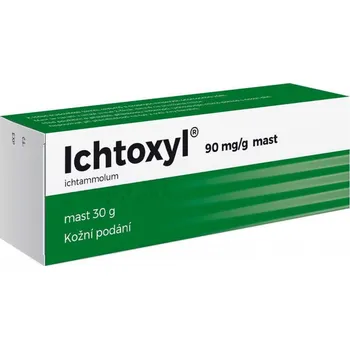 Ichtoxyl mast 30 g