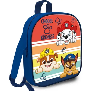 Dětský batoh Dětský batoh Tlapková patrola