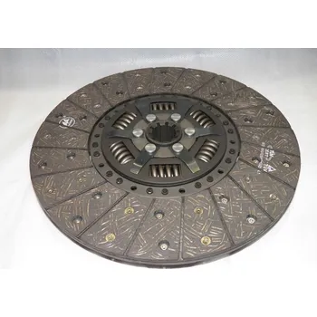 Spojková lamela Lamela spojky 310MM MB OM352A,OM364A MAXEEN 1861303248/Z