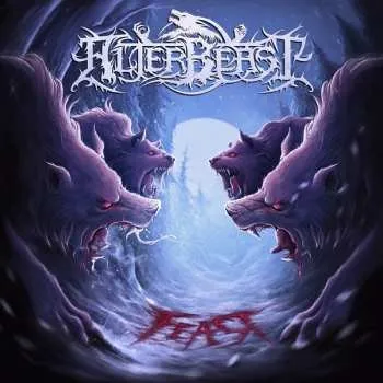 Zahraniční hudba CD Alterbeast: Feast 2018