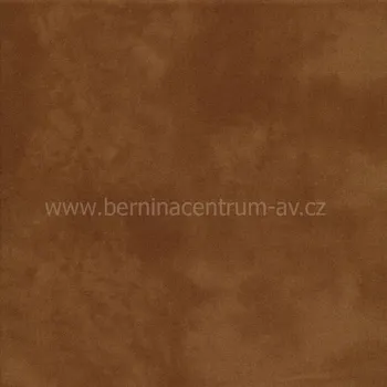 Stof 4516-309 Quilters Shadow batika hnědá bavlněná látka patchwork