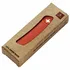 Multifunkční nůž SWIZA Standard D09 červený
