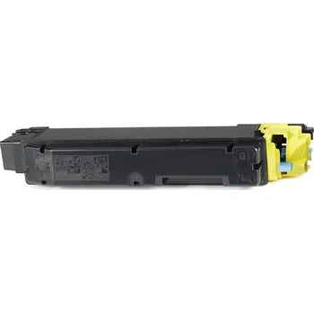 VybavKancl Kyocera Mita TK-5150Y - renovovaná kazeta žlutá