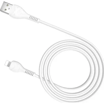 Hoco Kabel USB-A/Lightning pro iPhone a iPad - Hoco, X37 CoolPower