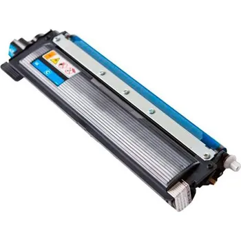 VybavKancl Brother TN-230C - kompatibilní modrá nová tonerová kazeta TN230, TN210, na 1400stran