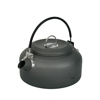 Outdoor vaření Starbaits konvička Kettle 0,8L