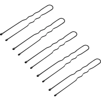 Vlasové spony E-65 - 5 cm - 300 ks